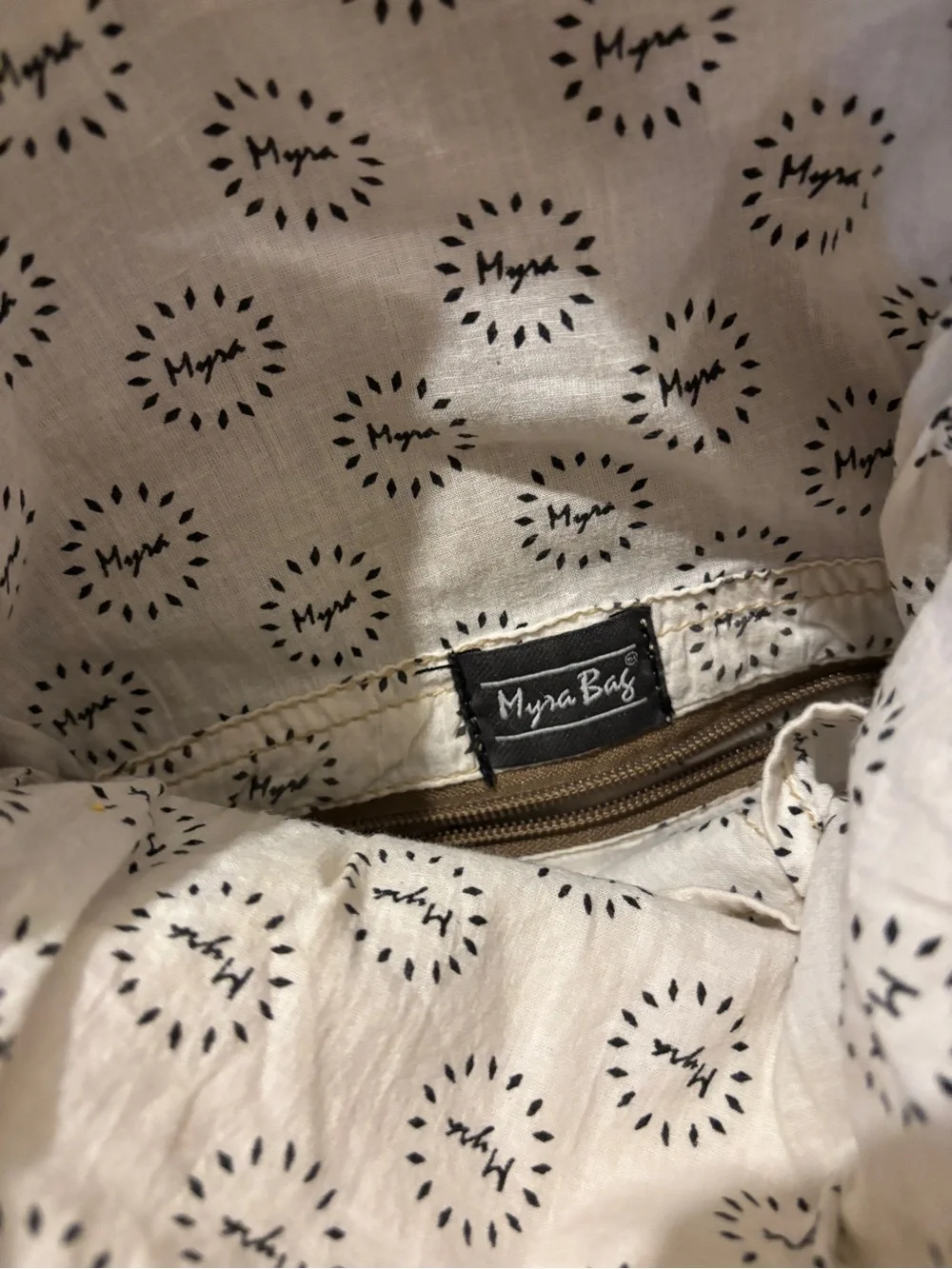 Myra Bag guc cross